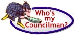 Who is my councilman in New Hartford, NY